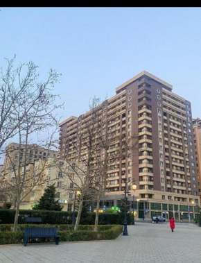 Xətai, Baku